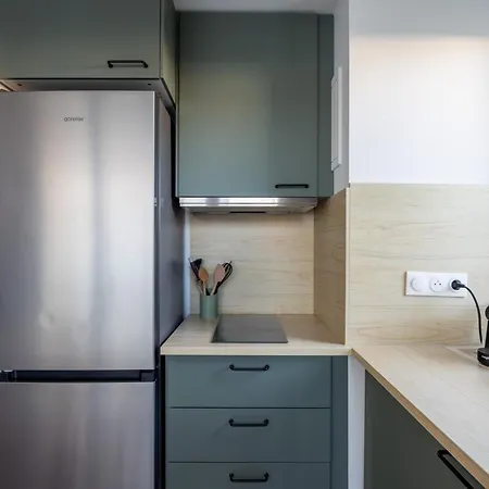 Nid Ensoleille - A Proximite De La Arcachon