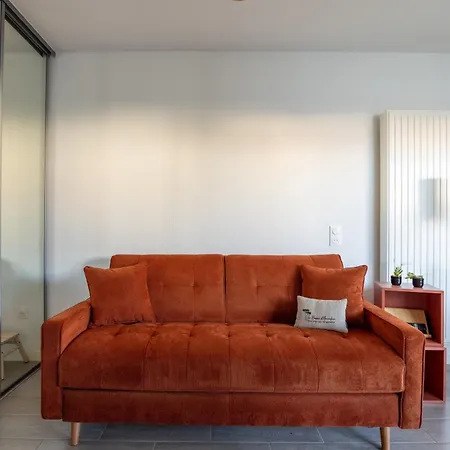 Nid Ensoleille - A Proximite De La Arcachon